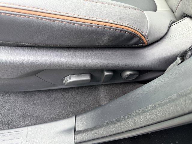 new 2026 Subaru Forester car, priced at $38,224