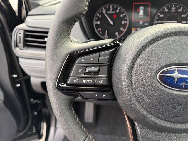 new 2026 Subaru Forester car, priced at $38,224