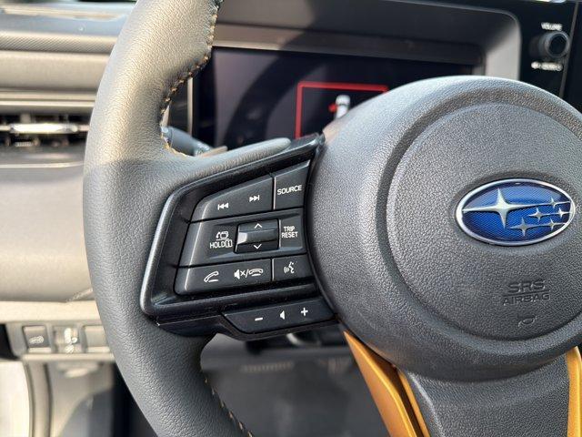 new 2026 Subaru Outback car, priced at $46,309