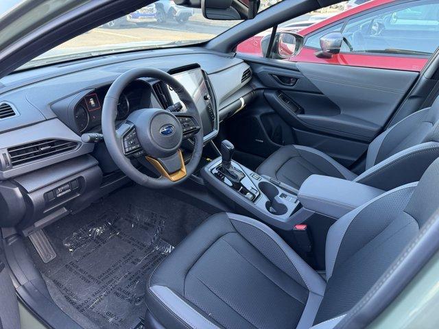 new 2026 Subaru Crosstrek car, priced at $38,659