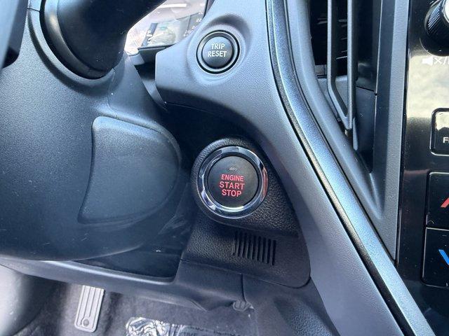 new 2026 Subaru Crosstrek car, priced at $38,659