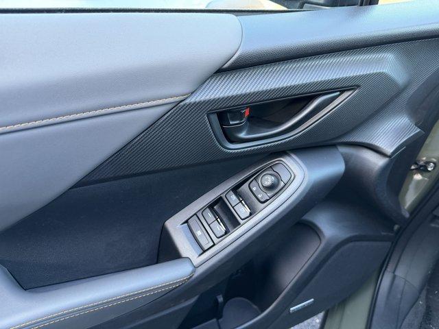 new 2026 Subaru Crosstrek car, priced at $38,659