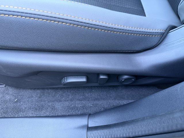 new 2026 Subaru Crosstrek car, priced at $38,659