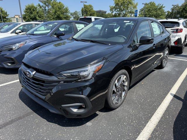 new 2025 Subaru Legacy car, priced at $35,463