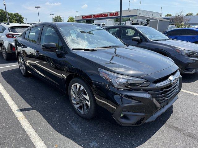 new 2025 Subaru Legacy car, priced at $35,463