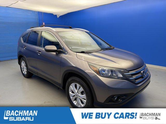 used 2012 Honda CR-V car, priced at $13,000