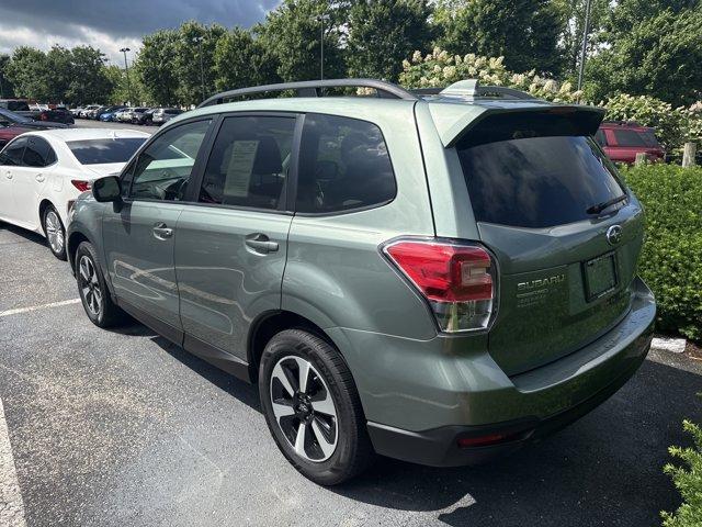 used 2017 Subaru Forester car, priced at $11,170
