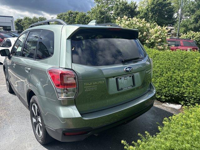 used 2017 Subaru Forester car, priced at $11,170