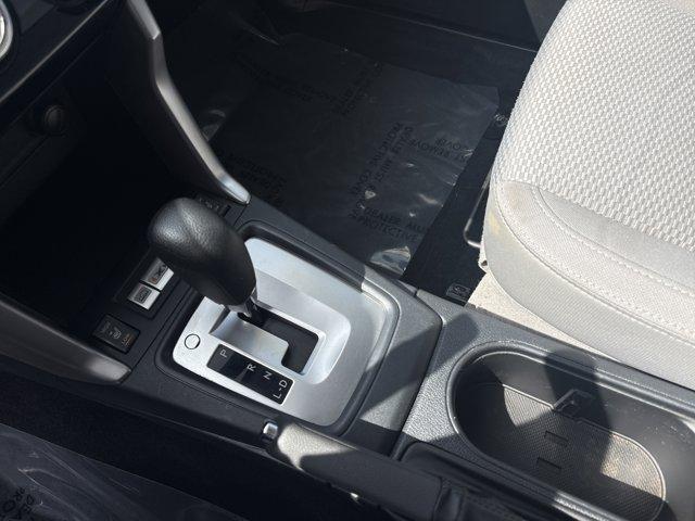 used 2017 Subaru Forester car, priced at $11,170