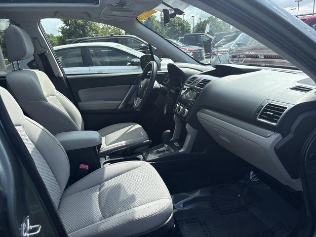 used 2017 Subaru Forester car, priced at $11,170