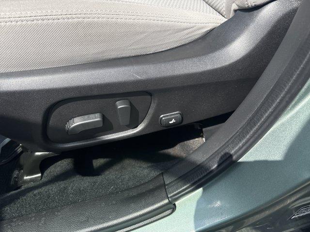 used 2017 Subaru Forester car, priced at $11,170