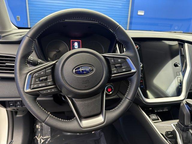 used 2025 Subaru Legacy car, priced at $26,325