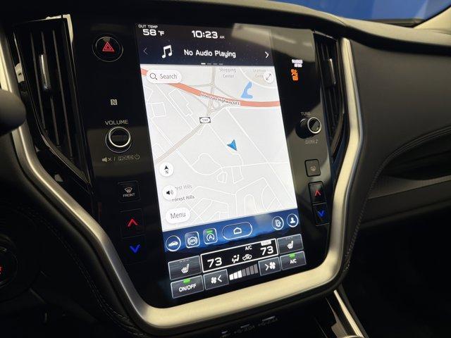 used 2025 Subaru Legacy car, priced at $26,325