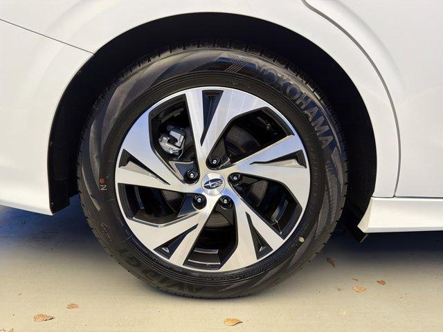 used 2025 Subaru Legacy car, priced at $26,325