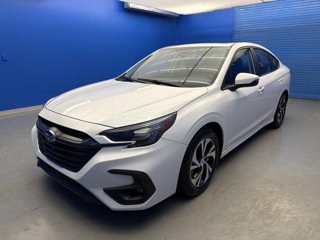 used 2025 Subaru Legacy car, priced at $26,325