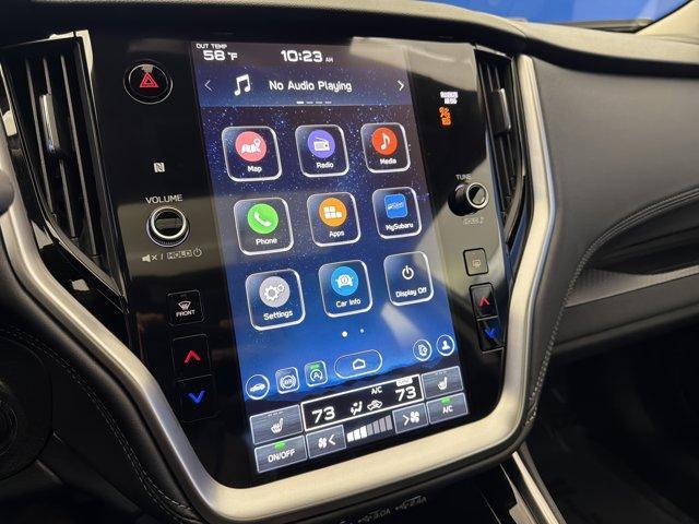 used 2025 Subaru Legacy car, priced at $26,325