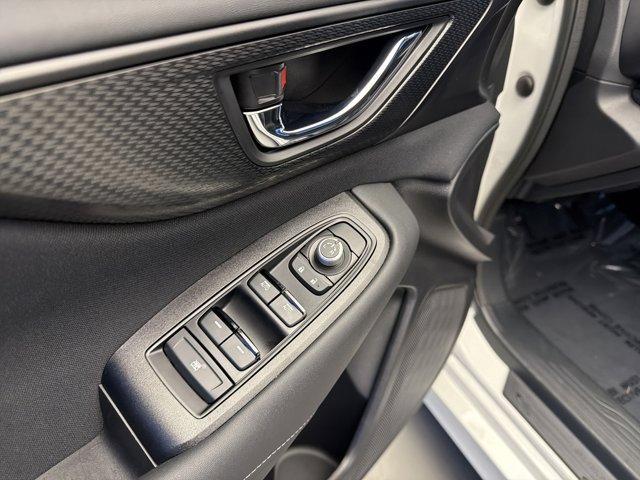 used 2025 Subaru Legacy car, priced at $26,325