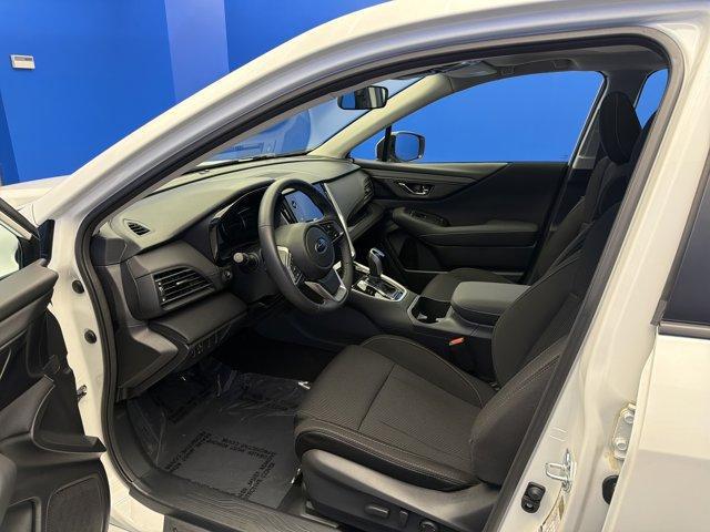 used 2025 Subaru Legacy car, priced at $26,325