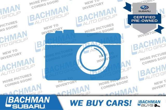 used 2023 Subaru Outback car, priced at $29,750