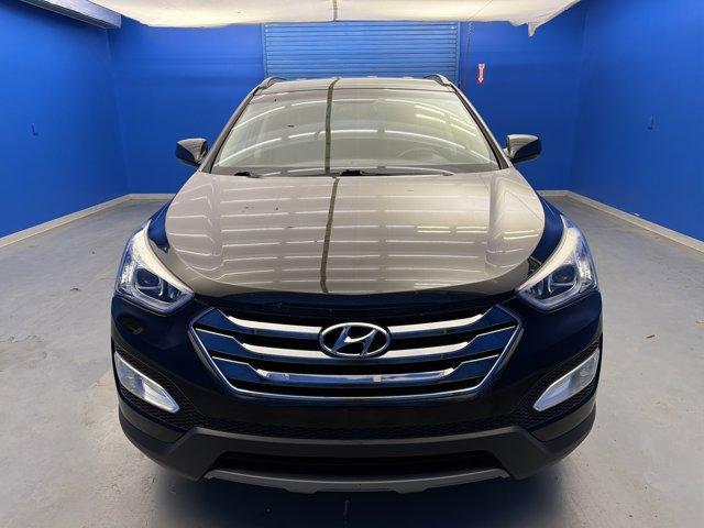 used 2014 Hyundai Santa Fe Sport car, priced at $6,500