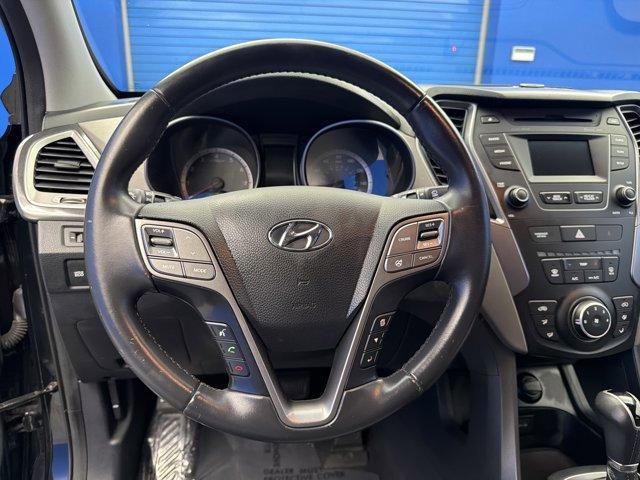 used 2014 Hyundai Santa Fe Sport car, priced at $6,500