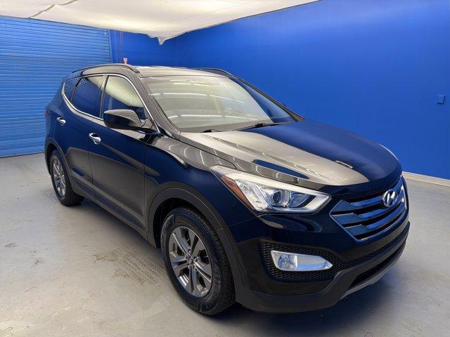 used 2014 Hyundai Santa Fe Sport car, priced at $6,500