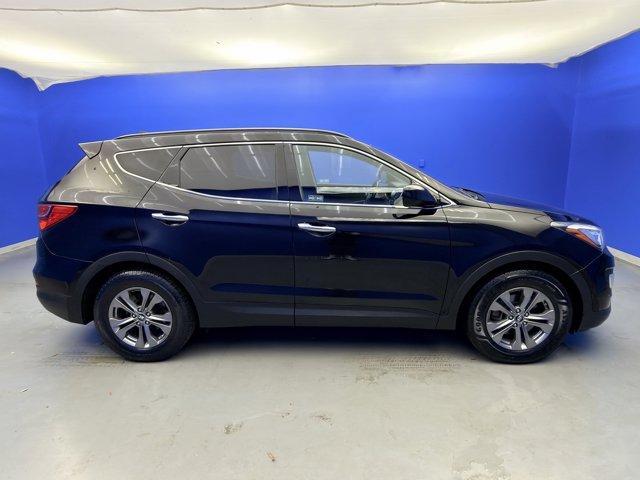 used 2014 Hyundai Santa Fe Sport car, priced at $6,500