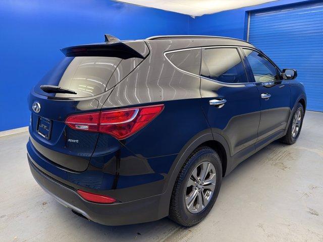 used 2014 Hyundai Santa Fe Sport car, priced at $6,500