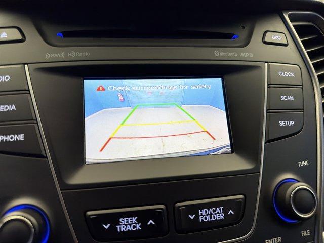 used 2014 Hyundai Santa Fe Sport car, priced at $6,500