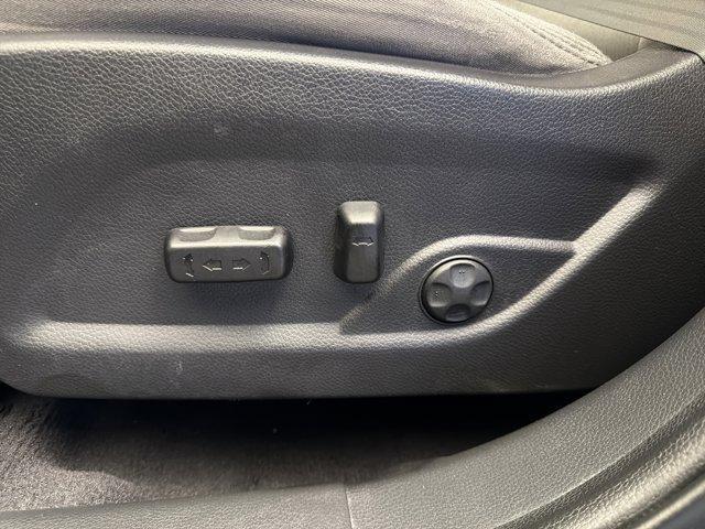 used 2014 Hyundai Santa Fe Sport car, priced at $6,500