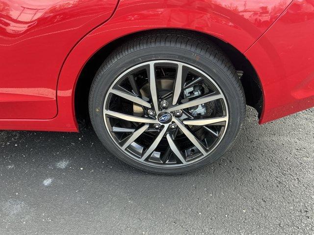 new 2026 Subaru Impreza car, priced at $29,529