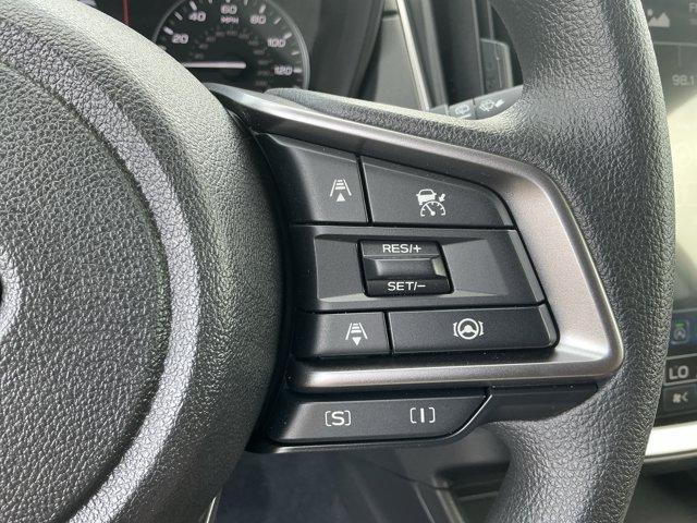 new 2026 Subaru Impreza car, priced at $29,529