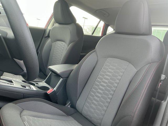 new 2026 Subaru Impreza car, priced at $29,529