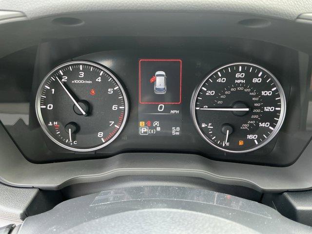 new 2026 Subaru Impreza car, priced at $29,529