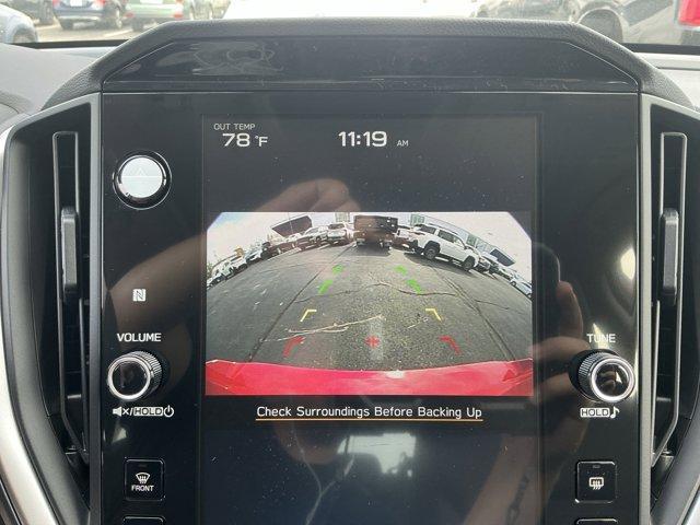 new 2026 Subaru Impreza car, priced at $29,529