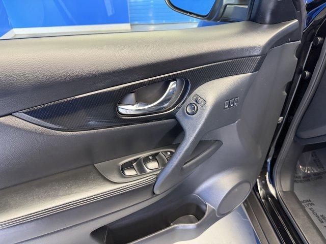 used 2020 Nissan Rogue car, priced at $17,904
