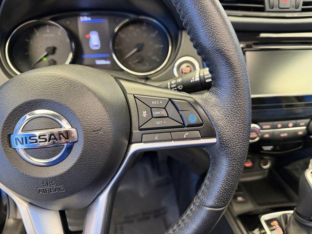 used 2020 Nissan Rogue car, priced at $17,904