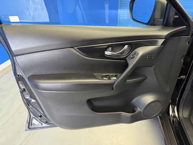 used 2020 Nissan Rogue car, priced at $17,904