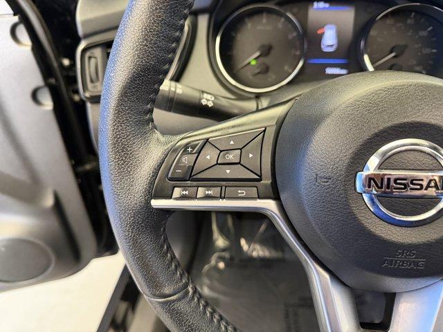 used 2020 Nissan Rogue car, priced at $17,904