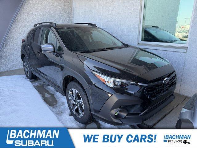 new 2026 Subaru Crosstrek car, priced at $30,714