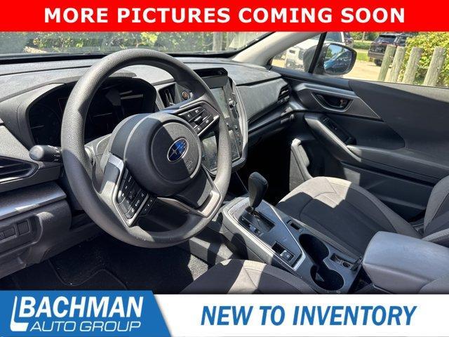 used 2024 Subaru Impreza car, priced at $21,499
