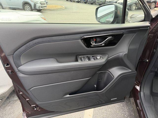 new 2026 Subaru Forester car, priced at $41,374