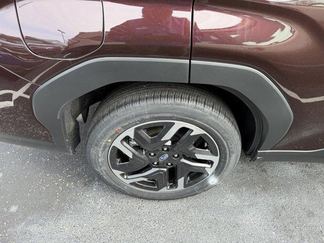 new 2026 Subaru Forester car, priced at $41,374