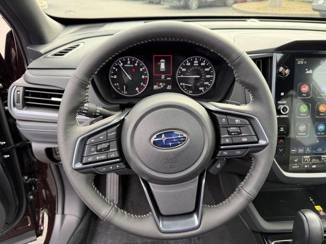 new 2026 Subaru Forester car, priced at $41,374