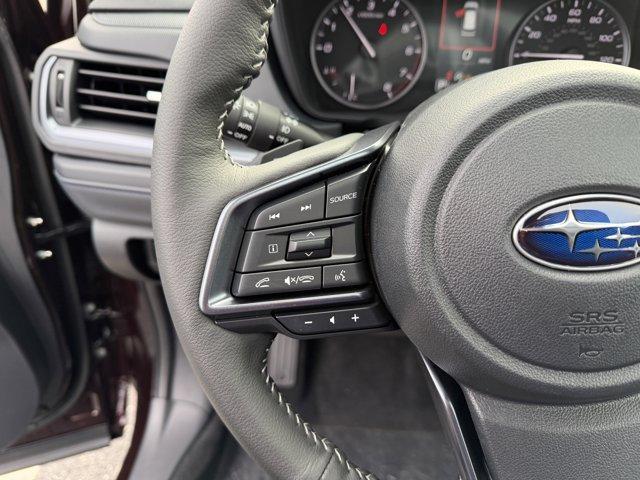 new 2026 Subaru Forester car, priced at $41,374