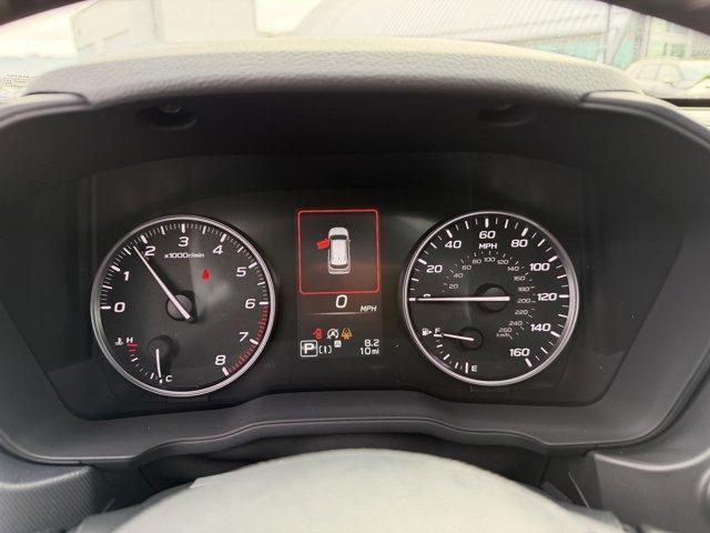 new 2026 Subaru Forester car, priced at $41,374