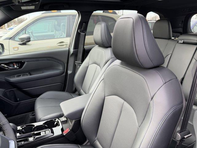 new 2026 Subaru Forester car, priced at $41,374