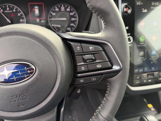 new 2026 Subaru Forester car, priced at $41,374