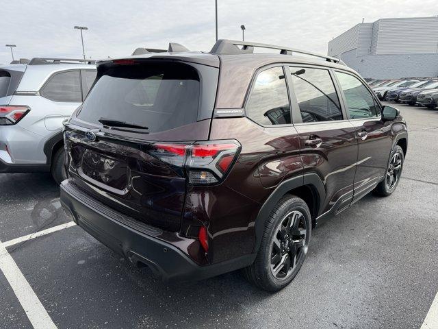 new 2026 Subaru Forester car, priced at $41,374