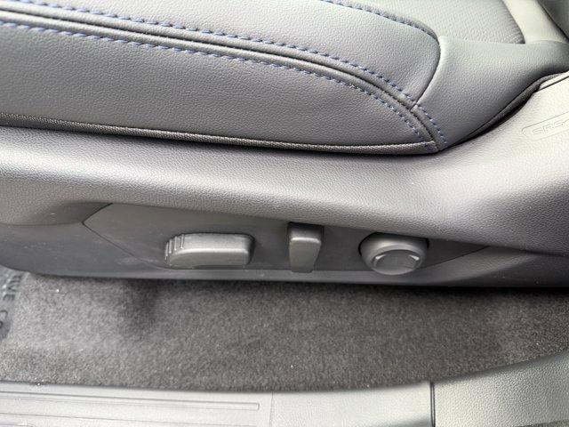 new 2026 Subaru Forester car, priced at $41,374